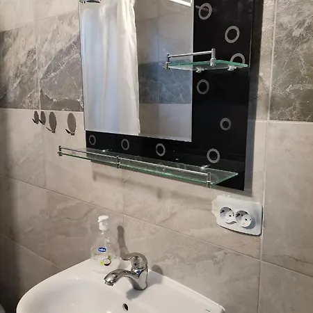 Apartman Simba 아파트 포도카