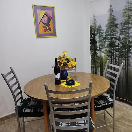 Apartman Simba 아파트 *