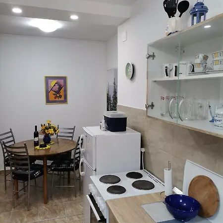 Apartman Simba *