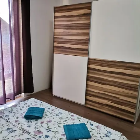 Apartman Simba *
