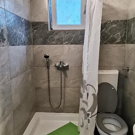 Apartman Simba