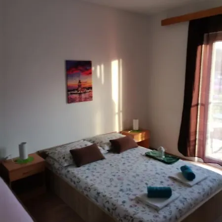 아파트 Apartman Simba 포도카