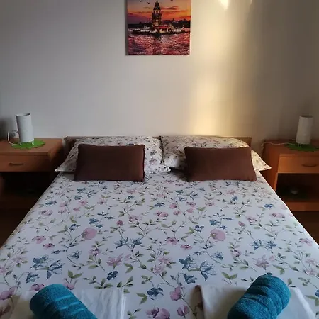 Apartman Simba