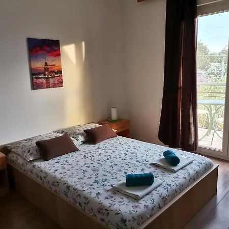 Apartman Simba 아파트 *