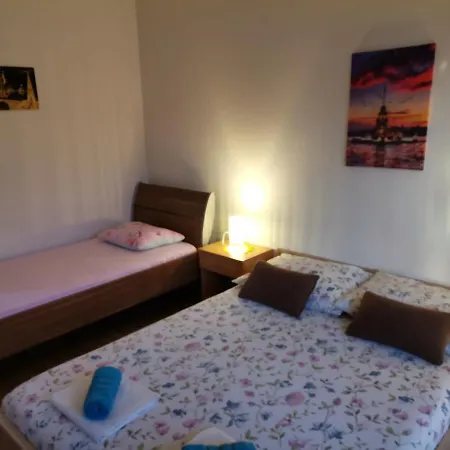 Apartman Simba 아파트 포도카